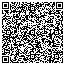 QR code with Alexis Apts contacts
