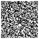 QR code with Hollywood Secrets Salon & Spa contacts