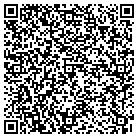 QR code with P J Transportation contacts