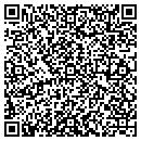 QR code with E-T Laminating contacts
