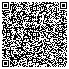 QR code with Le Francophone International contacts