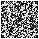 QR code with L & G GP Inc contacts