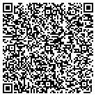 QR code with Jungle Golf Schools Palm Be contacts