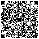 QR code with Hesse Jim Ponds & Landscaping contacts