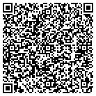QR code with Factory Card Outlet 249 contacts