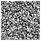 QR code with McDonald Insurance Agency Inc contacts
