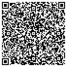 QR code with One of A Kind Carpenter Inc contacts
