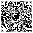 QR code with Utah Basement Systems contacts