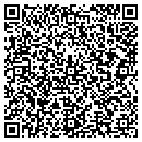 QR code with J G Letcher Ent Inc contacts