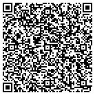 QR code with Raf's Inc Barber Shop contacts