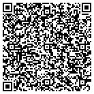 QR code with Ace Aluminum & Seamless Gutter contacts
