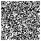 QR code with A Freedom Graphics & Signs contacts