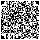 QR code with J D's Handy Hands Service Inc contacts