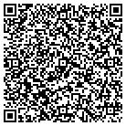 QR code with J W's Truck & Tire Service contacts