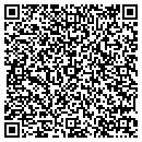 QR code with CKM Builders contacts