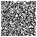 QR code with Alex Day Spa contacts