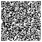 QR code with A Little Place For Hair contacts