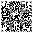 QR code with My First Step Learning Daycare contacts