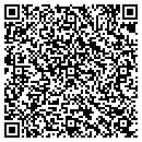 QR code with Oscar Jiron Cafeteria contacts