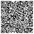 QR code with J D Edwards & Company contacts
