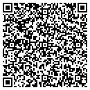 QR code with Areas & Spaces Inc contacts
