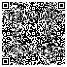 QR code with A Sunshine Appliance Service contacts