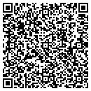 QR code with A B Roofing contacts