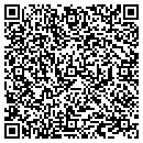 QR code with All in One Stone & Foam contacts