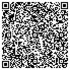 QR code with Timothy J Salons Inc contacts