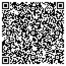 QR code with L & L Nursery contacts