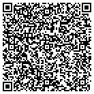 QR code with Macvicar Federico & Lamb Inc contacts