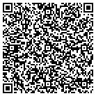 QR code with A Green Horizon Lawn Serv contacts
