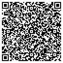 QR code with ARISTOCRAT contacts