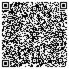 QR code with A B Survey Supply Entps Inc contacts