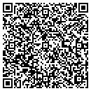 QR code with A M T Welding contacts