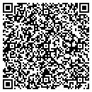 QR code with C F Day Sons Welding contacts