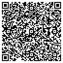 QR code with Roche-Bobois contacts