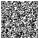 QR code with D & N Cabinetry contacts