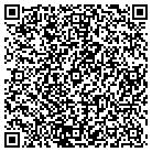 QR code with South Florida Van Lines Inc contacts