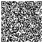 QR code with First Baptist Church Of Osteen contacts