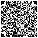 QR code with Hawaii Motel contacts