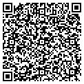 QR code with MCI contacts