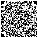 QR code with A & R Tree Service contacts