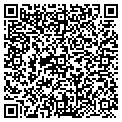 QR code with B E Fabrication Inc contacts