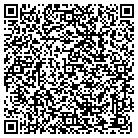 QR code with Henley Welding Service contacts