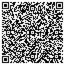 QR code with House & Assoc contacts