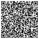 QR code with Monica's Nail Spa contacts