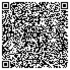 QR code with Trend Realty Inc-Gainesville contacts