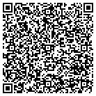 QR code with Silva's Studio Photo Frame Art contacts