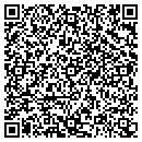 QR code with Hector's Painting contacts